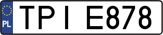 TPIE878