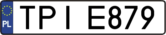 TPIE879