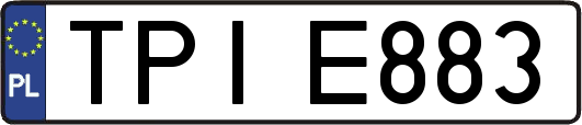 TPIE883