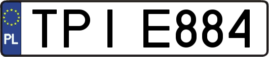 TPIE884