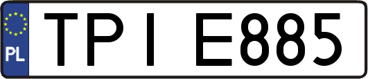 TPIE885