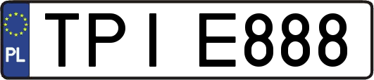 TPIE888