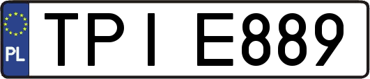 TPIE889