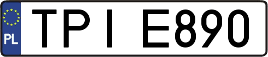 TPIE890