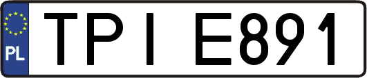 TPIE891