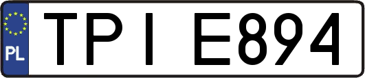 TPIE894