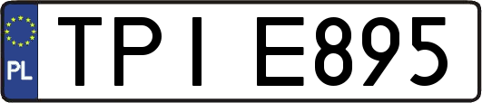 TPIE895