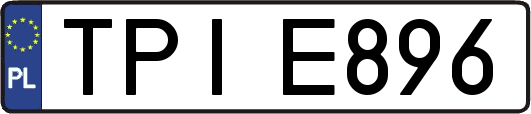 TPIE896