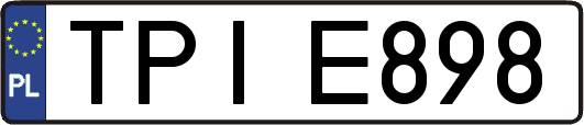 TPIE898