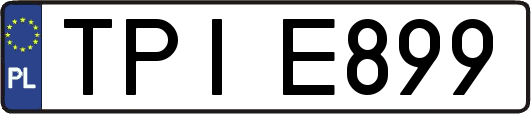 TPIE899