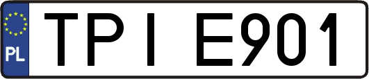 TPIE901