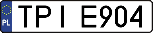 TPIE904