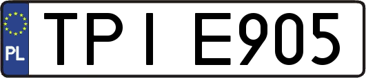 TPIE905