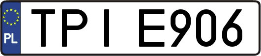 TPIE906