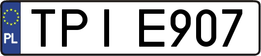 TPIE907