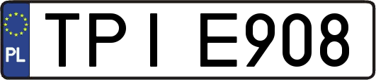 TPIE908