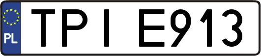 TPIE913
