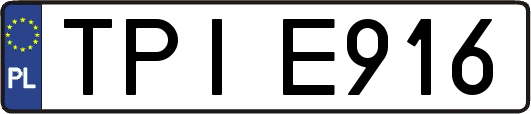 TPIE916