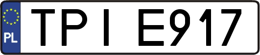 TPIE917