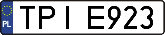 TPIE923