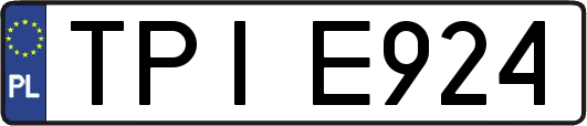 TPIE924