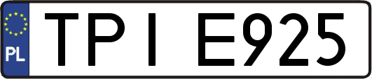 TPIE925