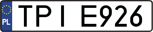TPIE926