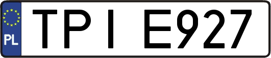 TPIE927
