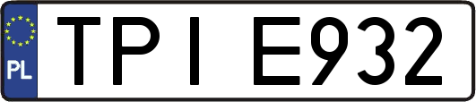 TPIE932
