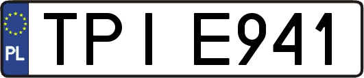 TPIE941