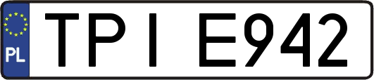 TPIE942