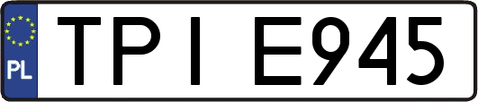TPIE945