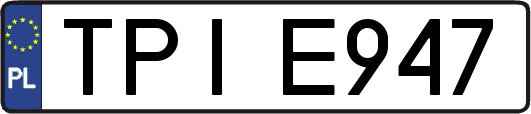 TPIE947