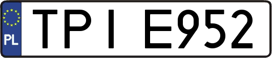 TPIE952