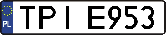 TPIE953