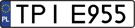 TPIE955