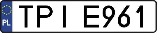 TPIE961