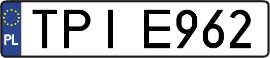 TPIE962