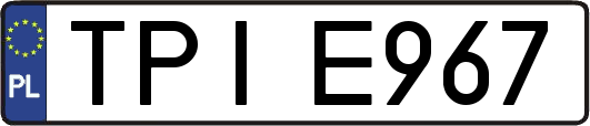 TPIE967