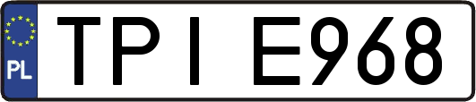 TPIE968