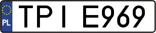 TPIE969