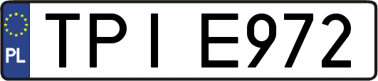 TPIE972