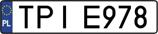 TPIE978