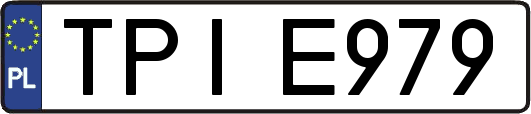 TPIE979