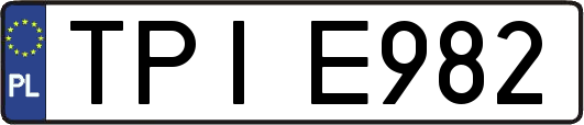 TPIE982