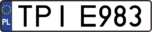 TPIE983