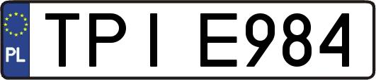 TPIE984