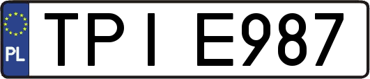 TPIE987
