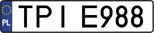 TPIE988