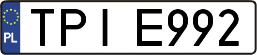 TPIE992